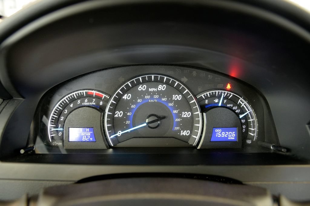 Used 2014 Toyota Camry XLE FWD image 21