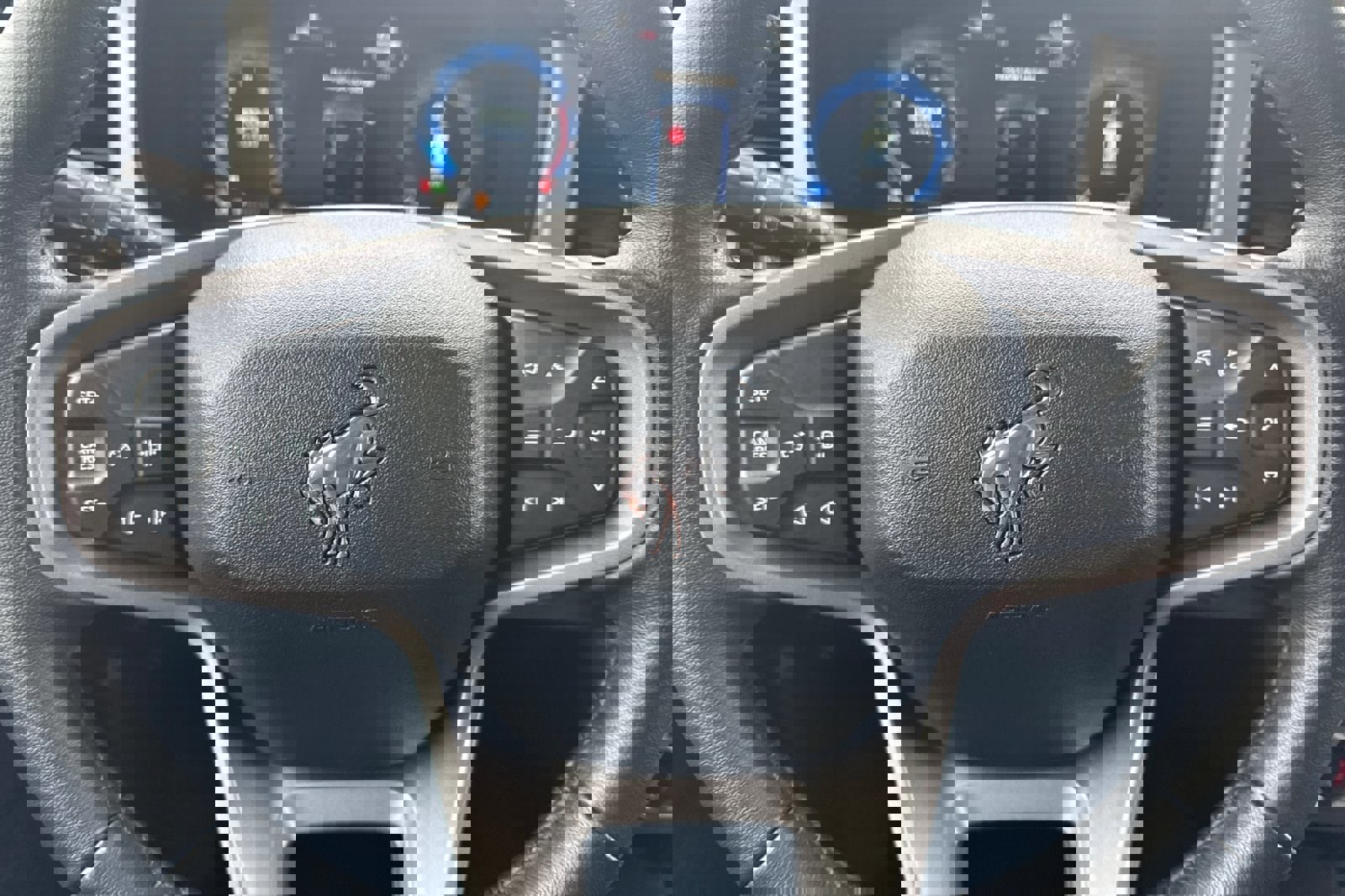 Certified 2025 Ford Bronco Outer Banks image 25