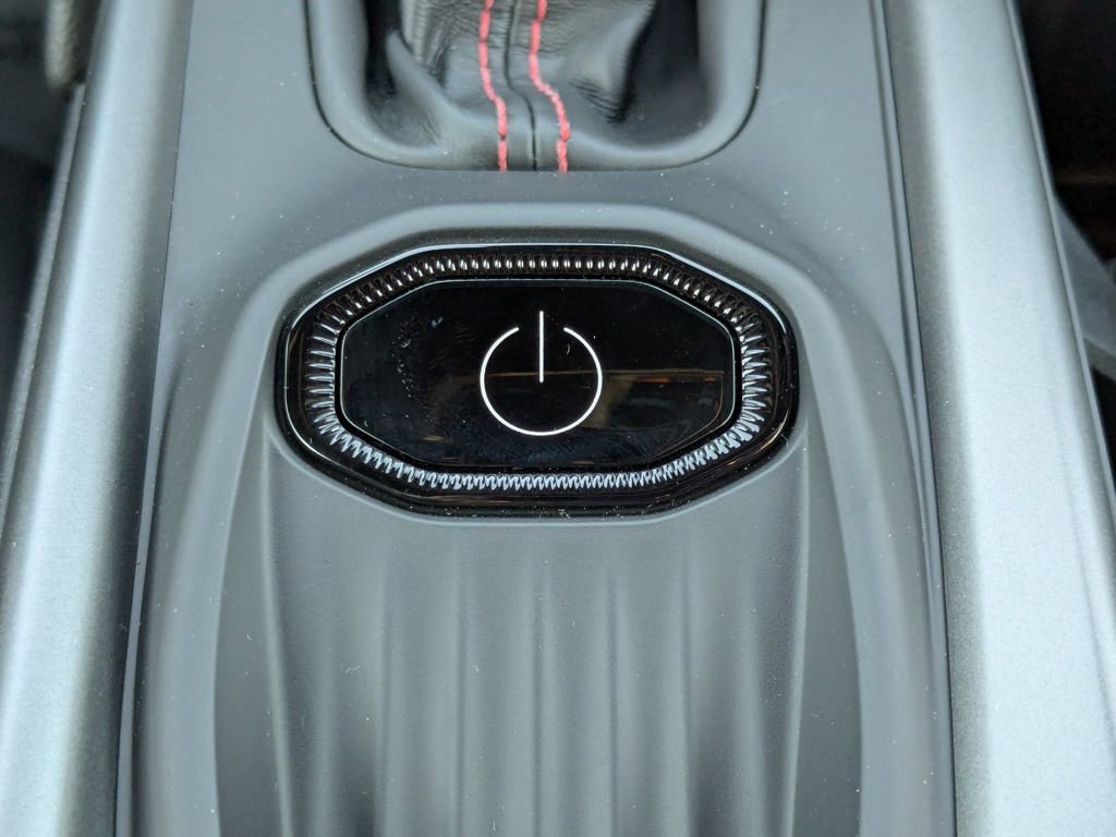 New 2025 Dodge Charger R/T w/ Quick Order Package 25M R/T image 28