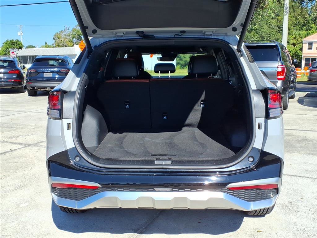 Used 2024 Kia Sportage SX image 35