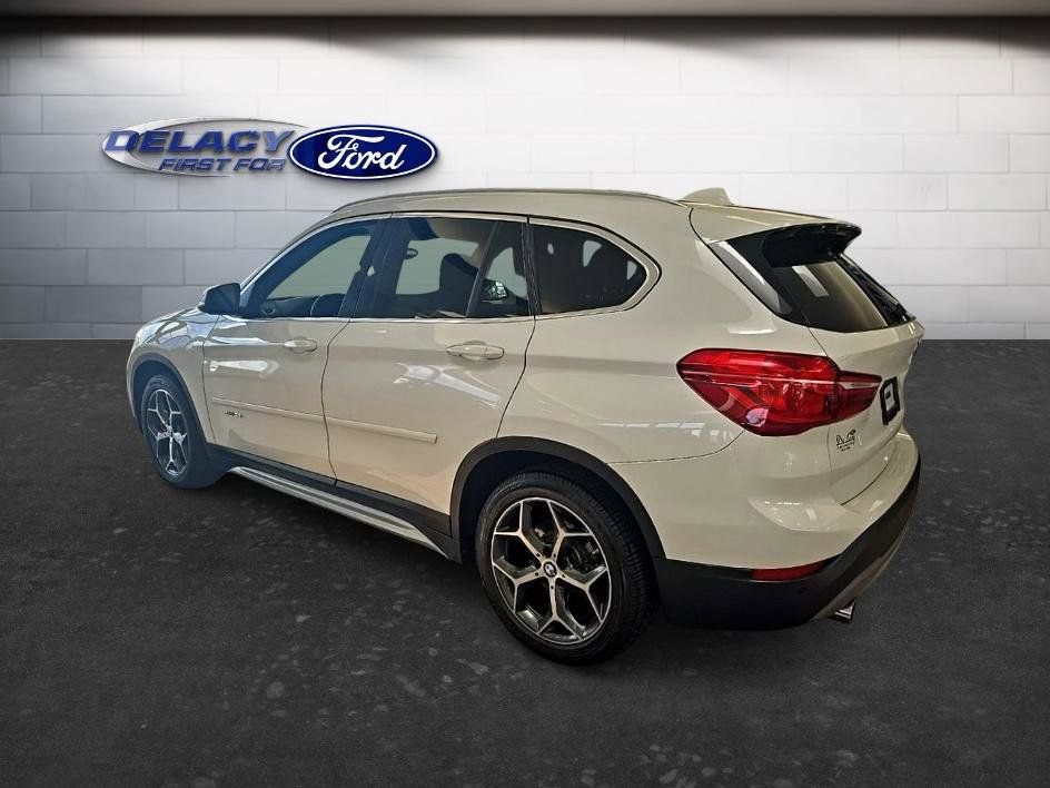Used 2016 BMW X1 xDrive28i AWD/4WD image 4