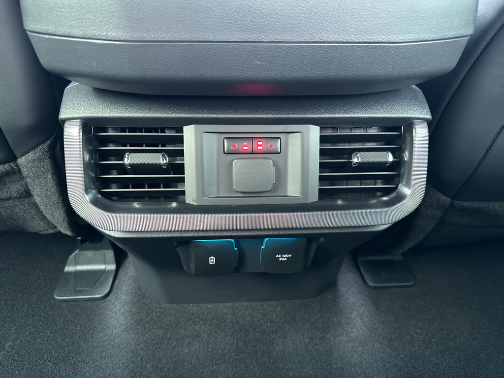 New 2026 Ford F150 Platinum w/ Equipment Group 700A Standard image 23