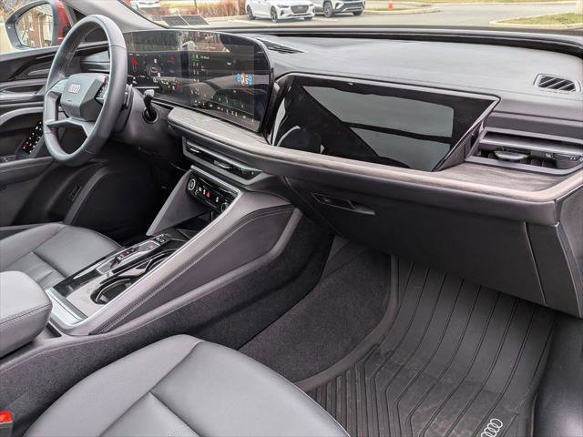 Certified 2025 Audi Q5 Premium Plus w/ Premium Plus image 29