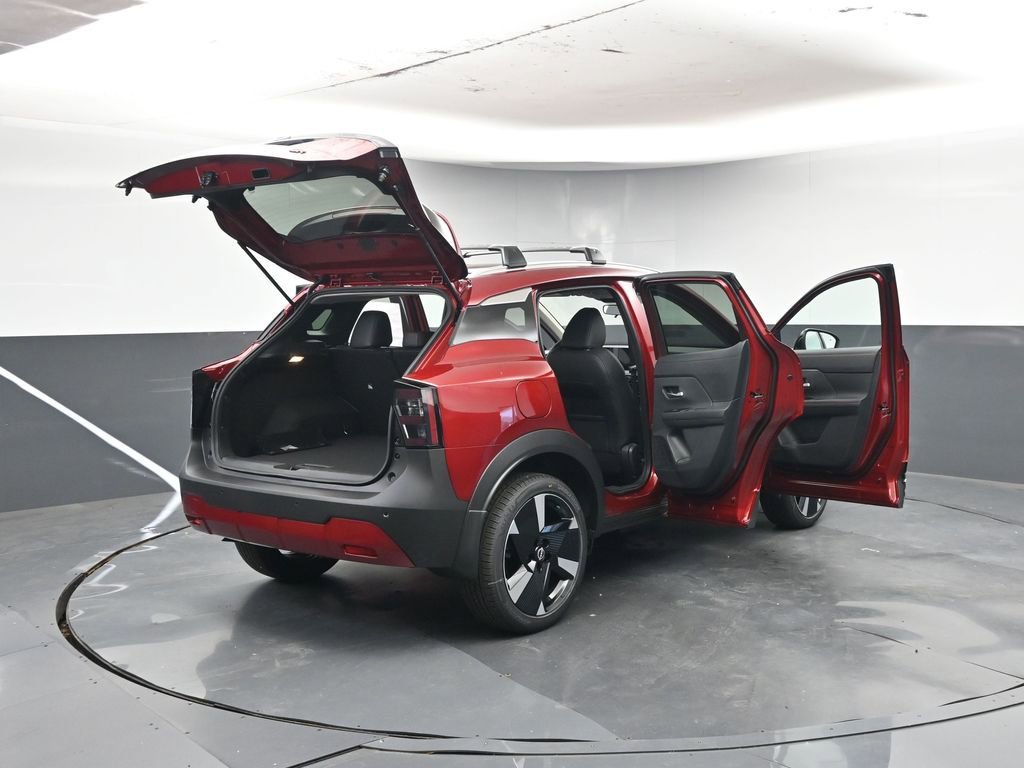 New 2026 Nissan Kicks SR image 46