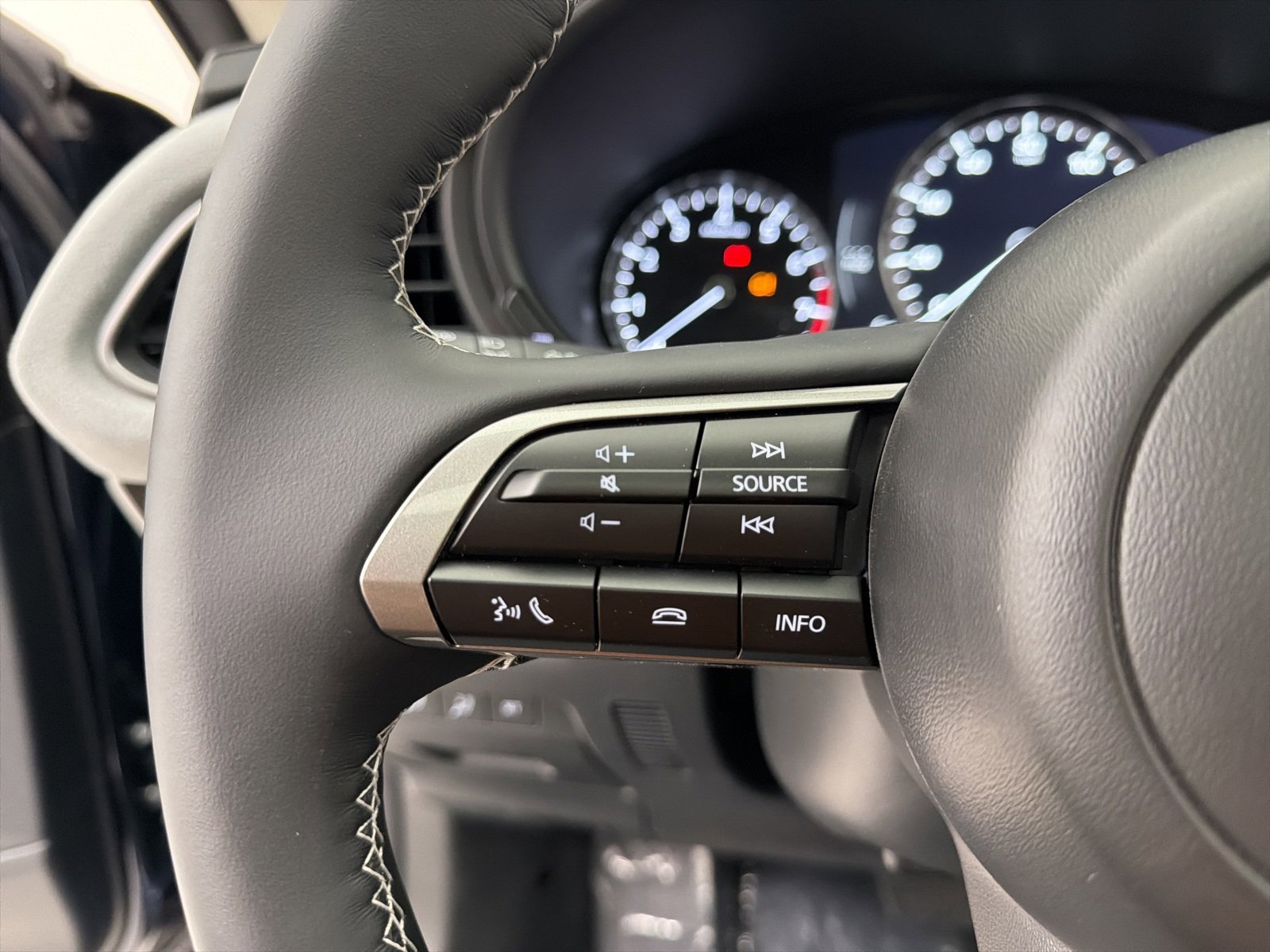 New 2026 MAZDA CX-30 AWD 2.5 S image 15