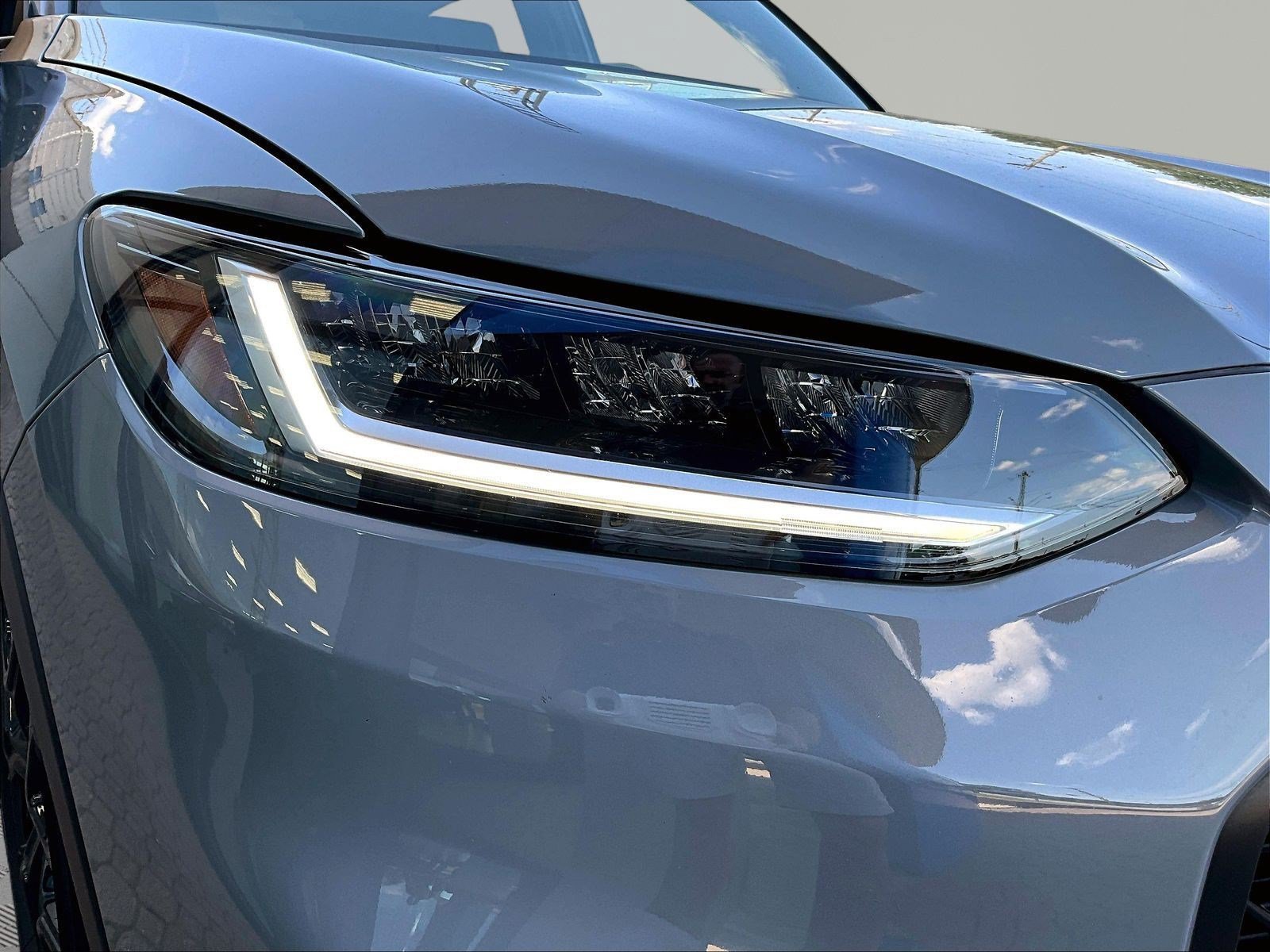 Used 2024 Honda HR-V Sport image 30