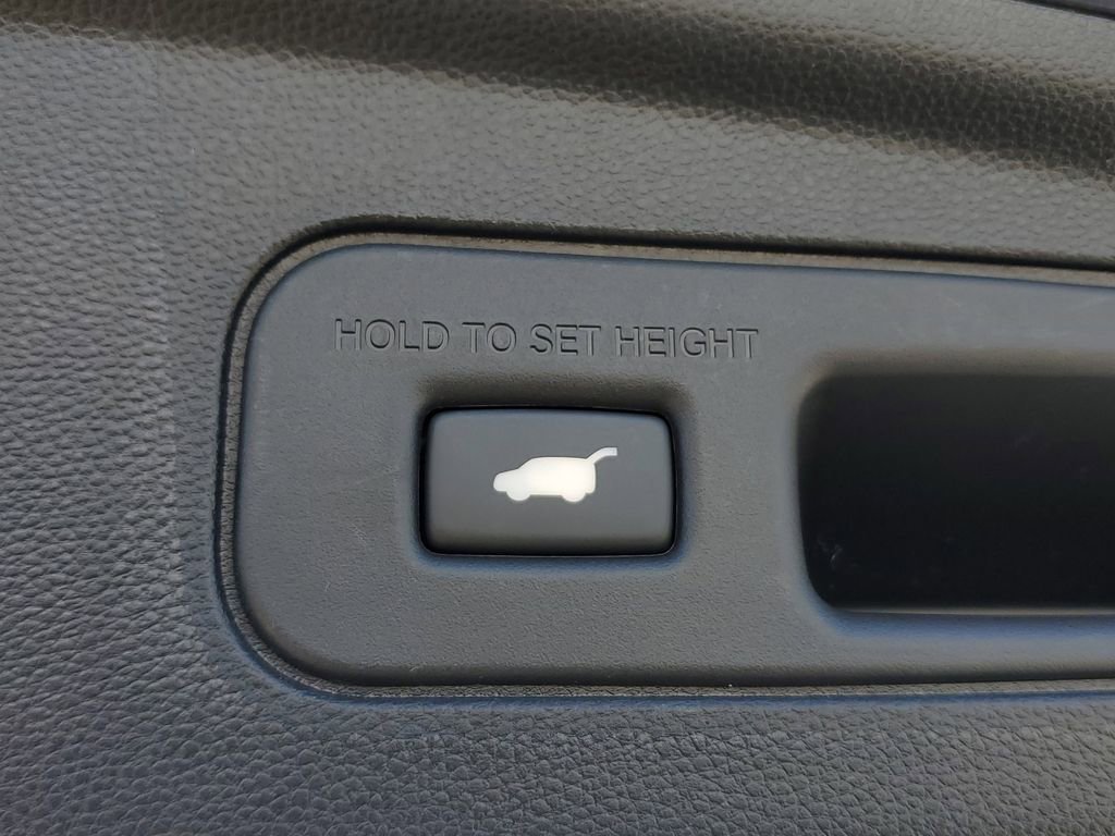 New 2026 Acura MDX Base image 10