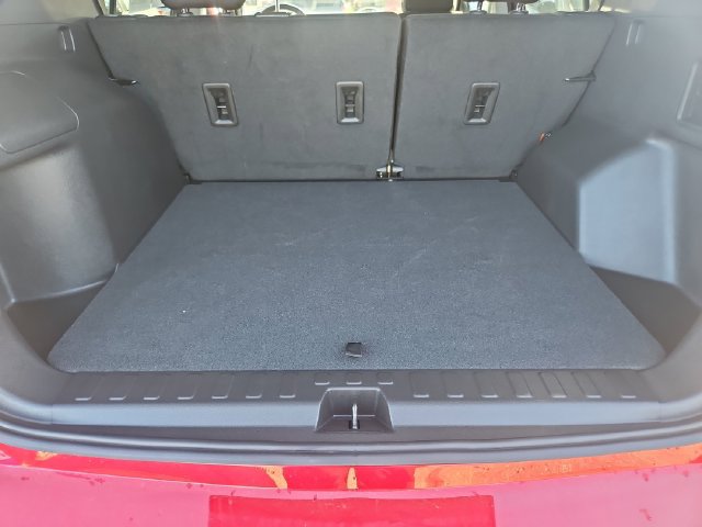 Used 2024 Chevrolet Equinox LT FWD image 23