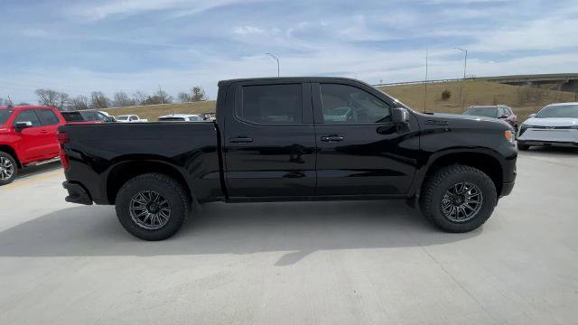 New 2025 Chevrolet Silverado 1500 RST w/ RST All Star Premium Package image 56