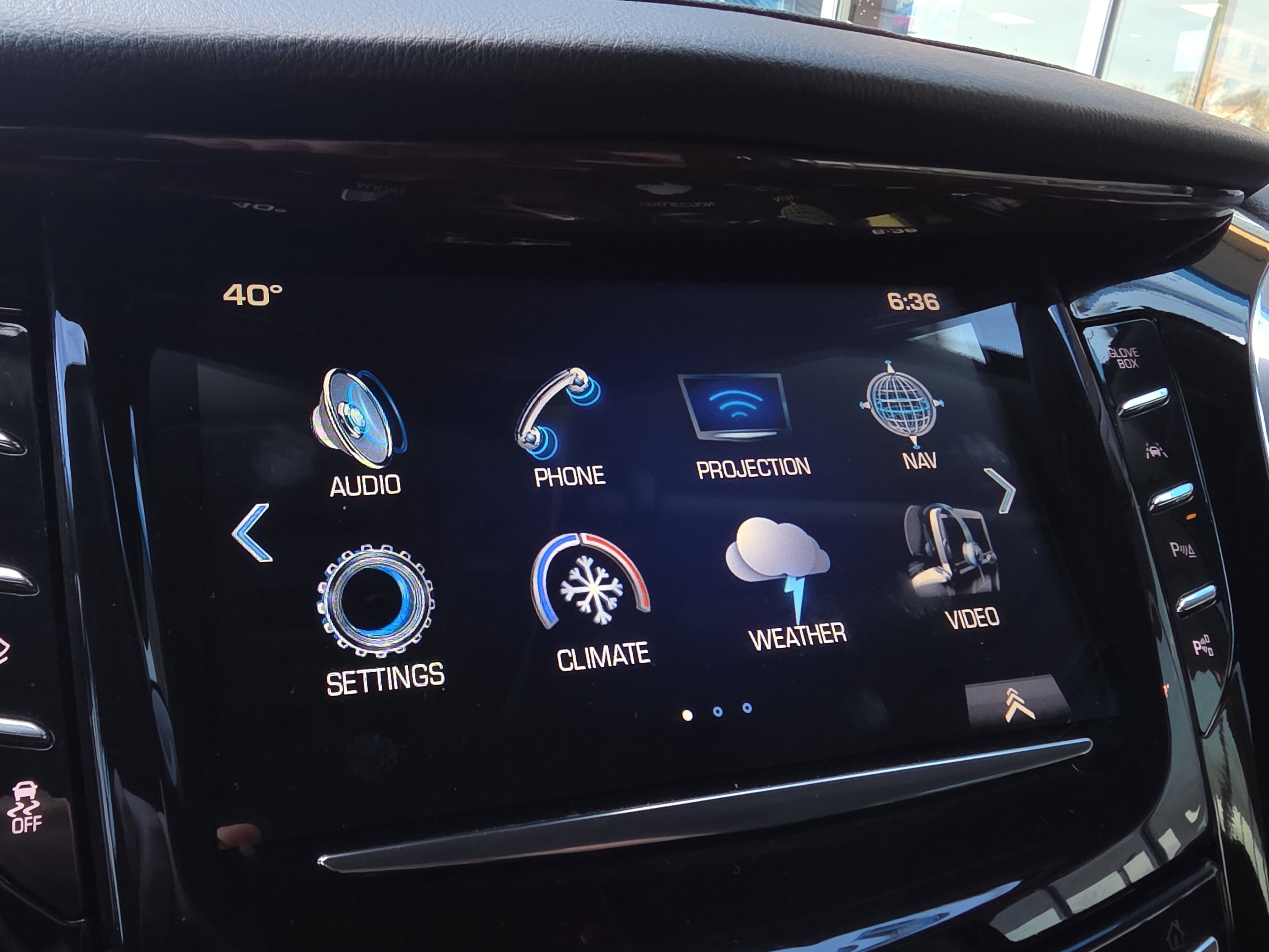 Used 2018 Cadillac Escalade Luxury image 27