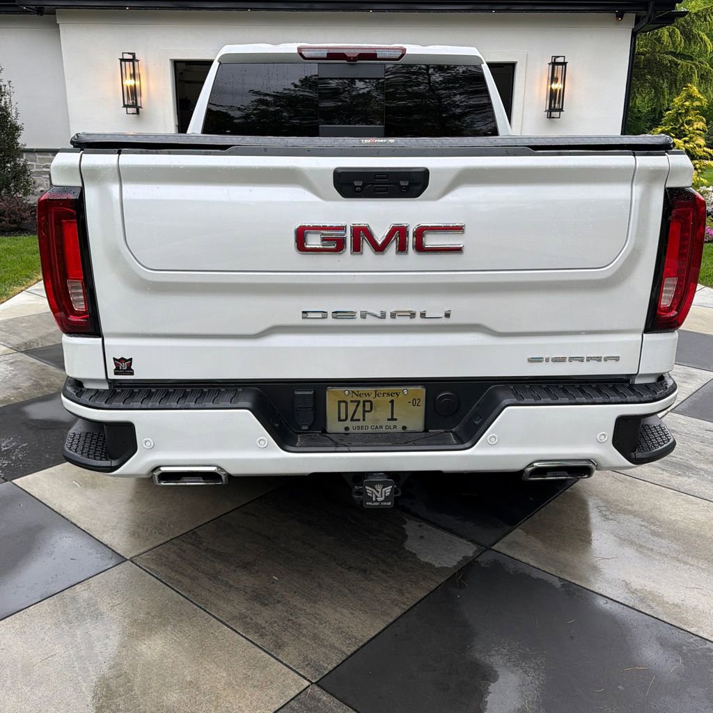 Used 2023 GMC Sierra 1500 Denali AWD/4WD image 6