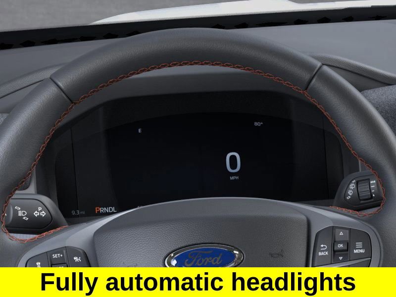 New 2026 Ford Explorer Active w/ Active Comfort Package image 14