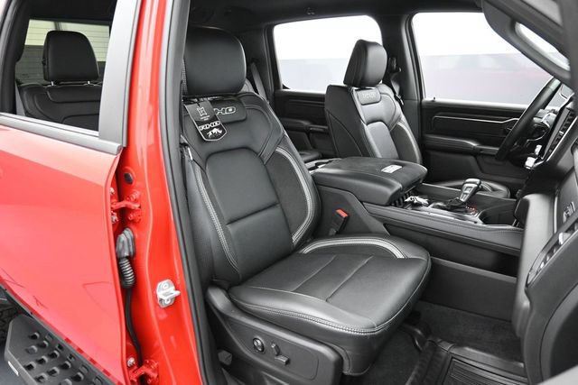 Used 2025 RAM 1500 RHO AWD/4WD image 38