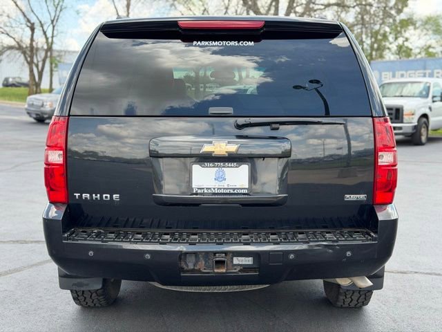 Used 2011 Chevrolet Tahoe LT image 6