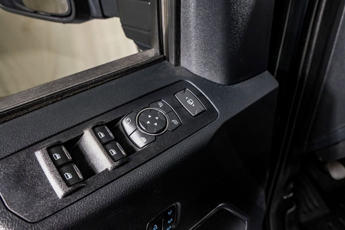 Used 2021 Ford F250 Lariat w/ Lariat Ultimate Package image 35