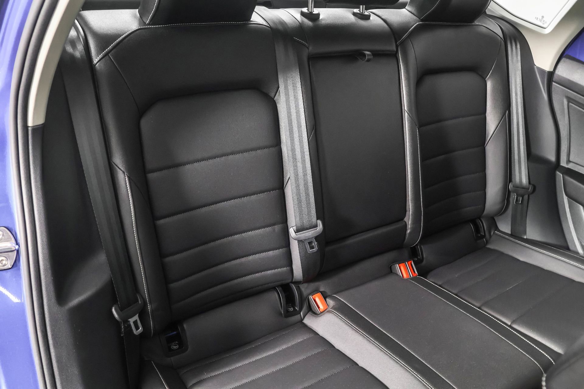 Used 2024 Volkswagen Jetta SE image 41