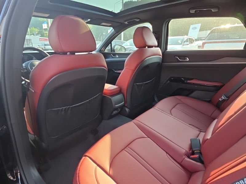 New 2026 Kia K5 GT-Line AWD/4WD image 18