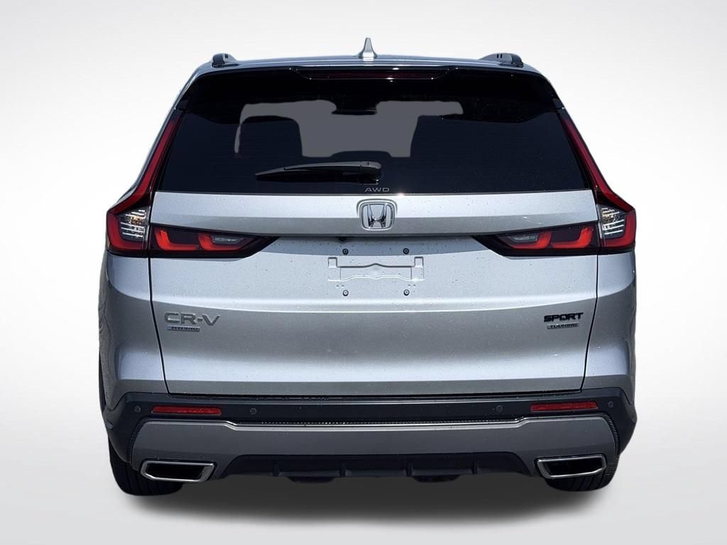 Used 2025 Honda CR-V Sport Touring image 6