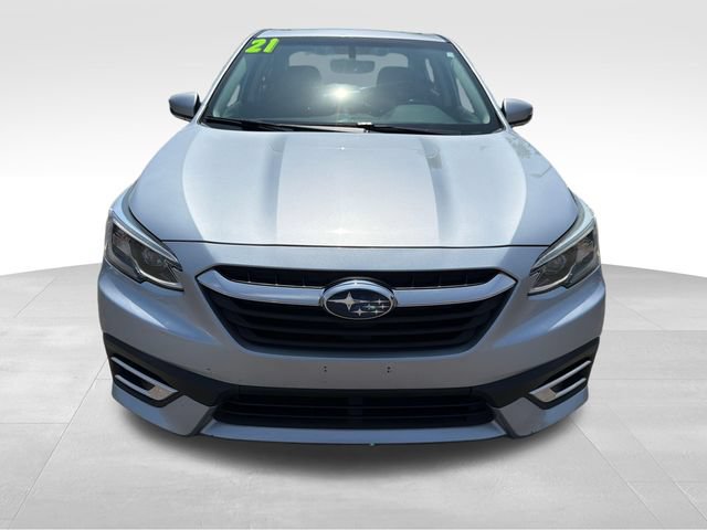 Used 2021 Subaru Legacy Limited AWD/4WD image 2