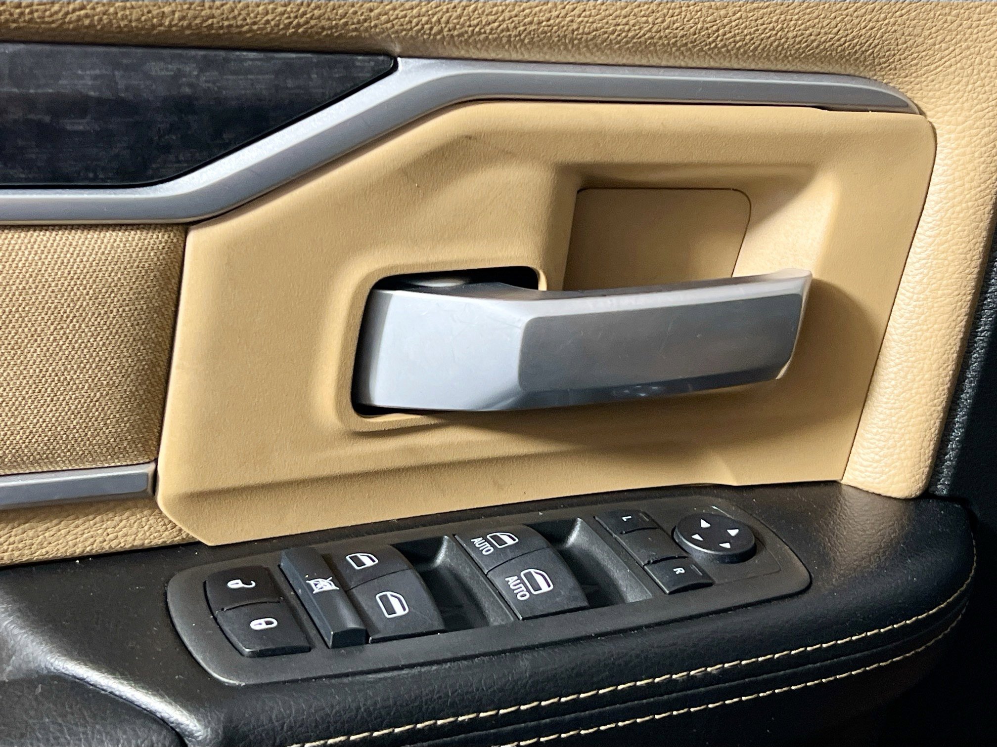 Used 2022 RAM 2500 Big Horn w/ Level A Equipment Group image 16