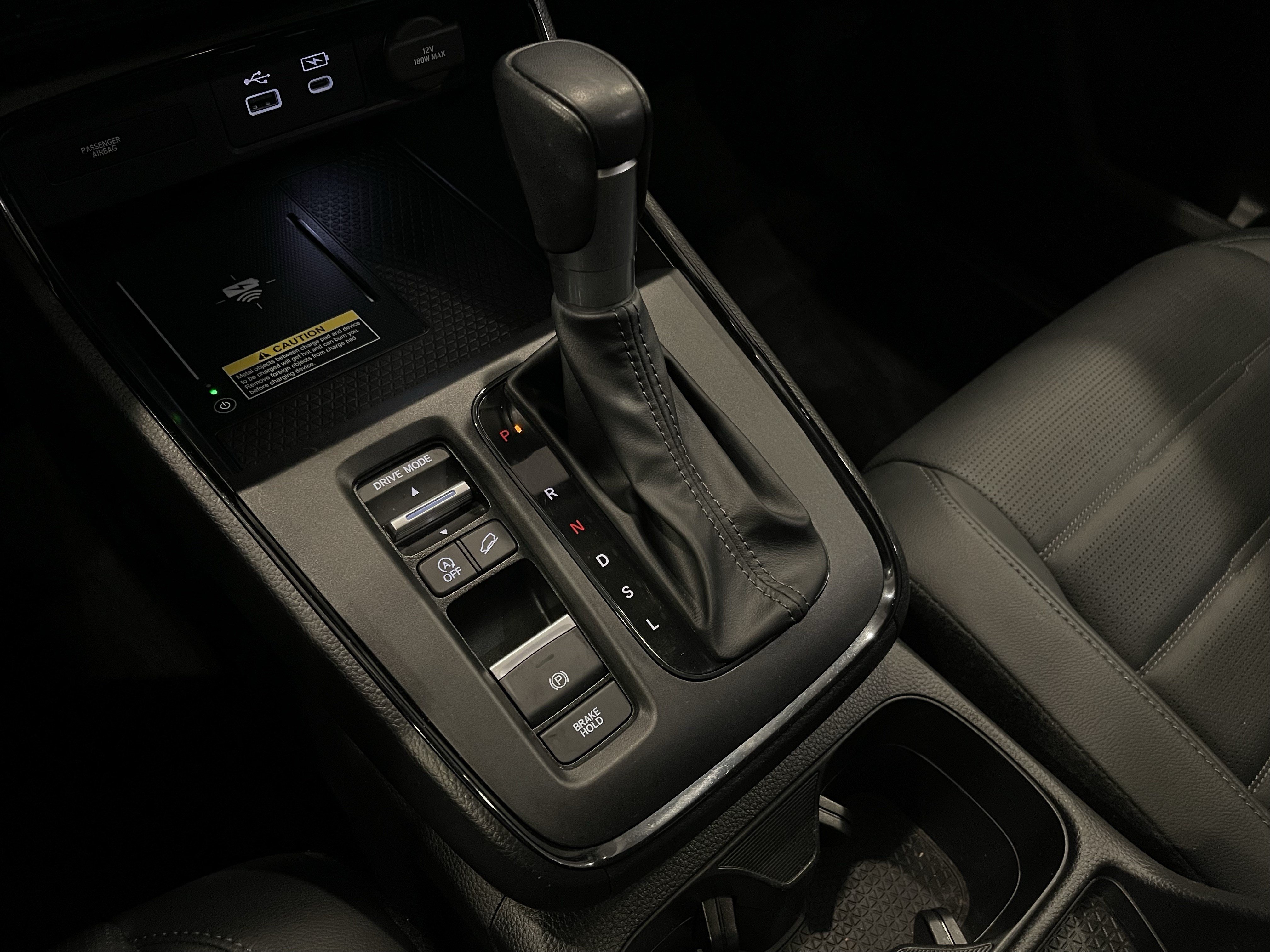 Used 2024 Honda CR-V EX-L image 18