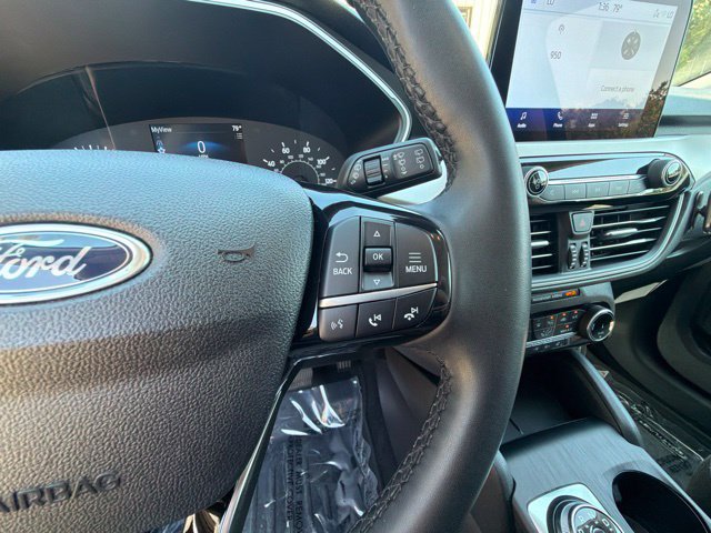 Used 2022 Ford Escape SE w/ Convenience Package AWD/4WD image 28