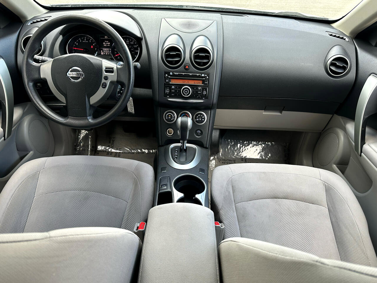 Used 2013 Nissan Rogue S image 10
