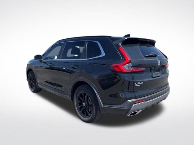 Used 2025 Honda CR-V Sport-L image 5