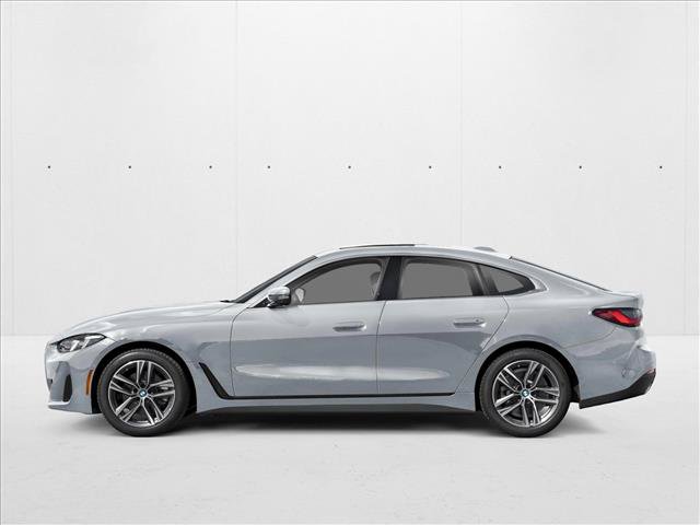 New 2026 BMW 430i w/ M Sport Package RWD image 3