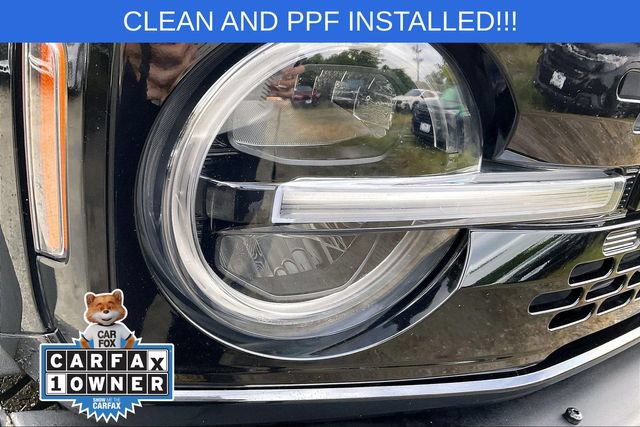 Used 2024 Ford Bronco Wildtrak AWD/4WD image 28