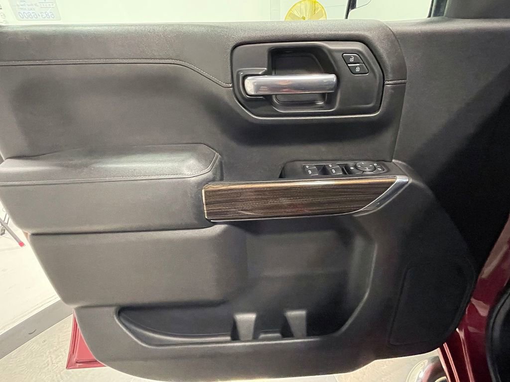 Used 2019 Chevrolet Silverado 1500 LT w/ All-Star Edition image 19