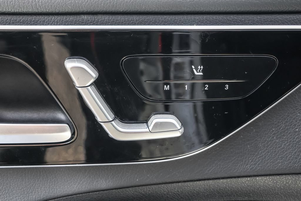Used 2023 Mercedes-Benz C 300 4MATIC Sedan image 8