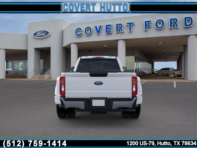 New 2026 Ford F350 XL w/ XL Driver Assist Package image 5