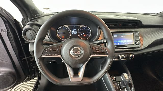Used 2020 Nissan Kicks S FWD image 14