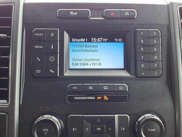 Used 2018 Ford F150 XLT AWD/4WD image 10