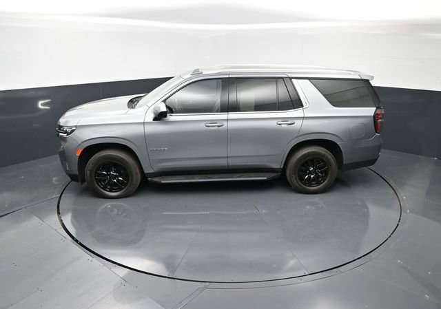 Used 2024 Chevrolet Tahoe LT AWD/4WD image 17