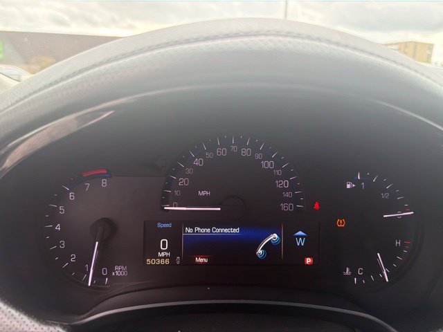 Certified 2013 Cadillac XTS Luxury FWD image 17