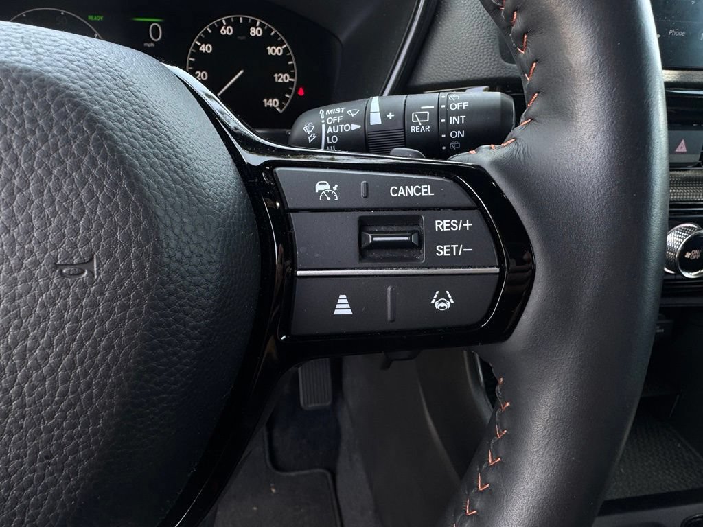 Used 2025 Honda CR-V Sport Touring image 27