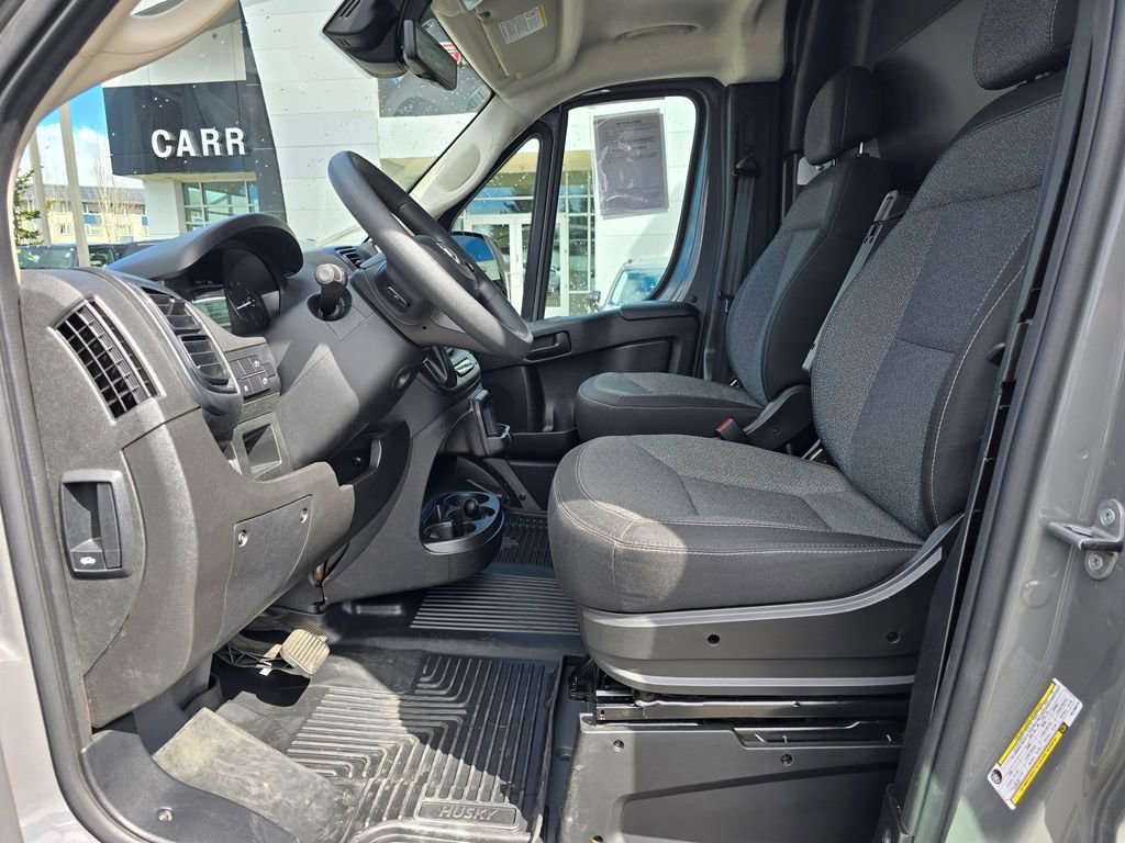 Used 2024 RAM ProMaster 1500 w/ Safety Group image 51