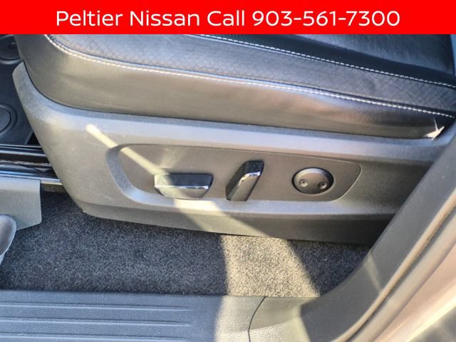 Certified 2022 Nissan Pathfinder SL w/ SL Premium Package FWD image 22