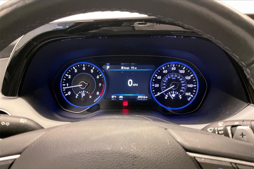 Used 2020 Hyundai Palisade SEL image 19