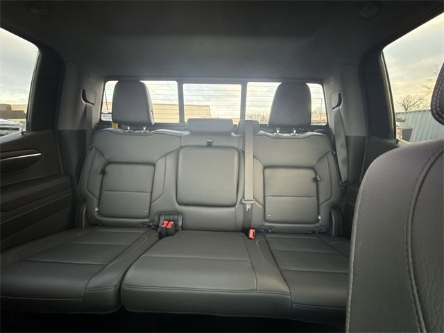Used 2024 GMC Sierra 1500 Denali w/ Denali Reserve Package image 22