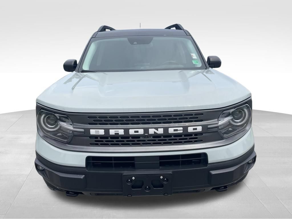 Used 2021 Ford Bronco Sport Badlands w/ Badlands Package AWD/4WD image 19