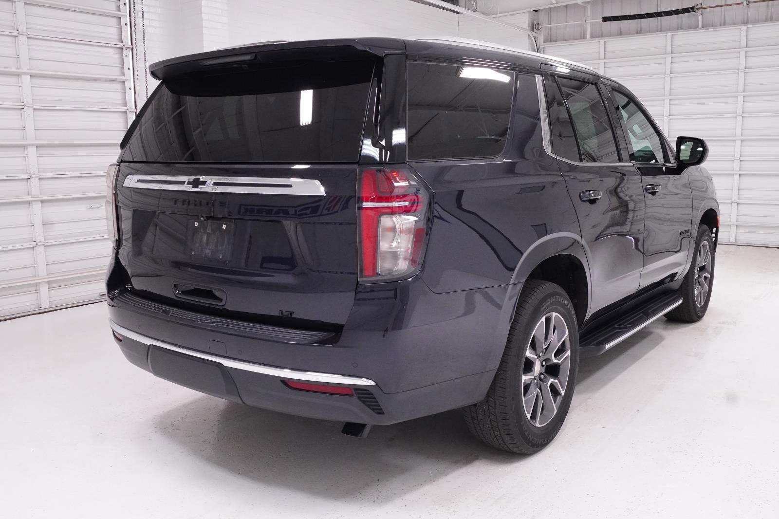 Used 2022 Chevrolet Tahoe LT RWD image 5
