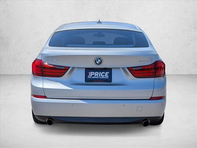 Used 2014 BMW 535i Gran Turismo RWD image 6