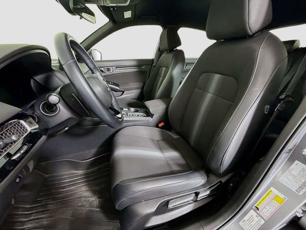 Used 2022 Honda Civic Sport image 19