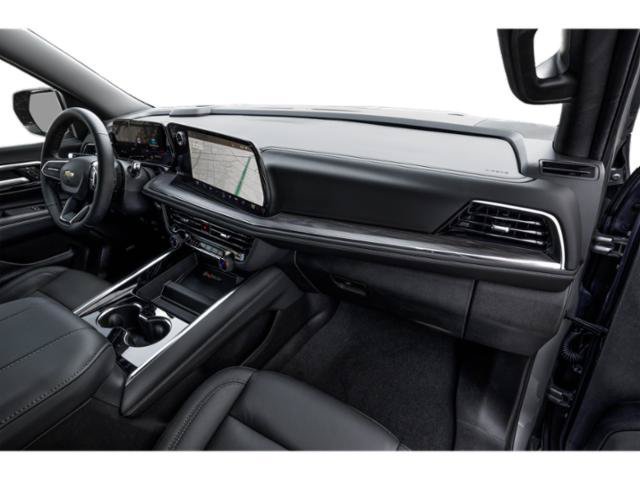 New 2026 Chevrolet Suburban LT RWD image 14