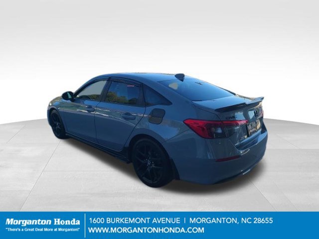 Used 2022 Honda Civic Sport image 5