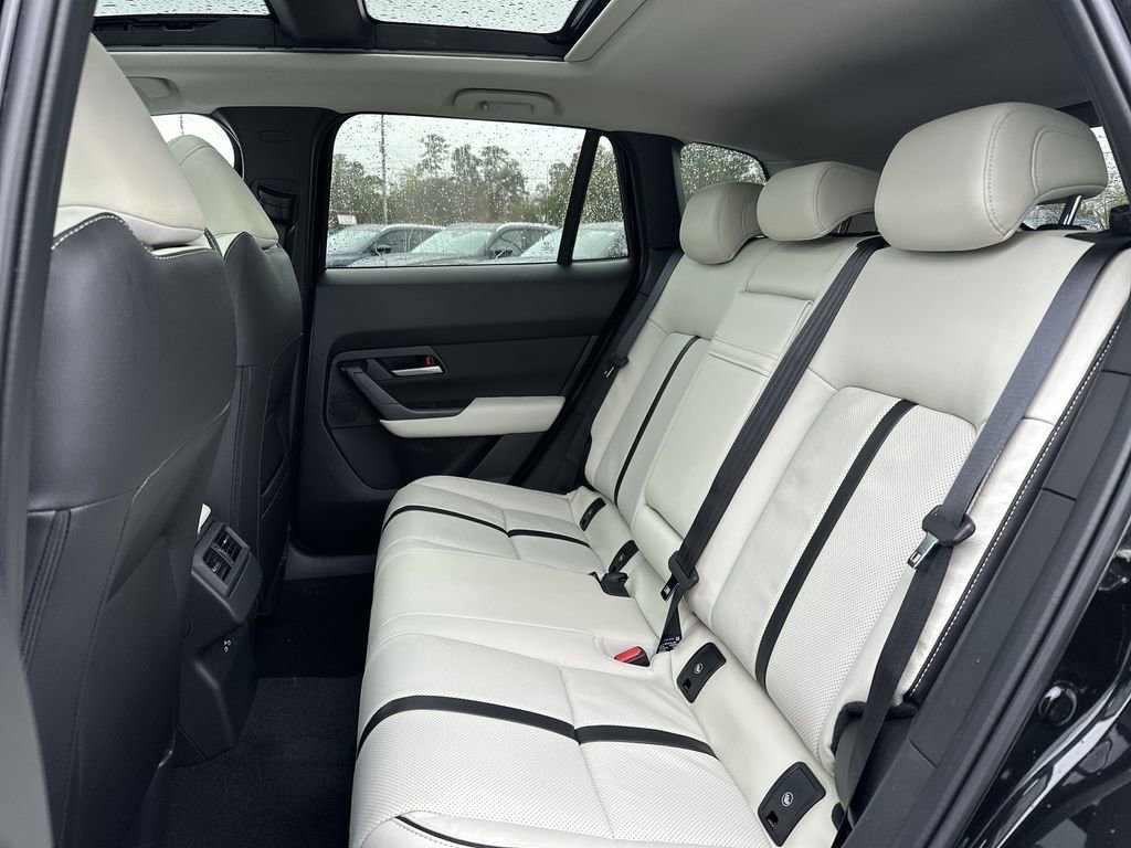 New 2026 MAZDA CX-50 AWD 2.5 S w/ Weather Package image 23