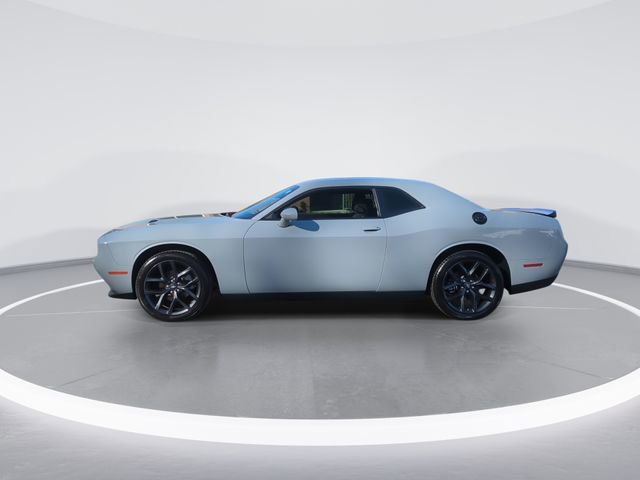 Used 2022 Dodge Challenger SXT w/ Blacktop Package image 5